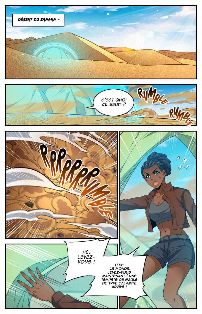 Chapter 654 - Page 6