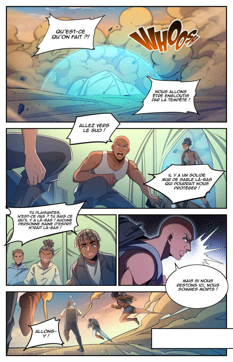 Chapter 654 - Page 7
