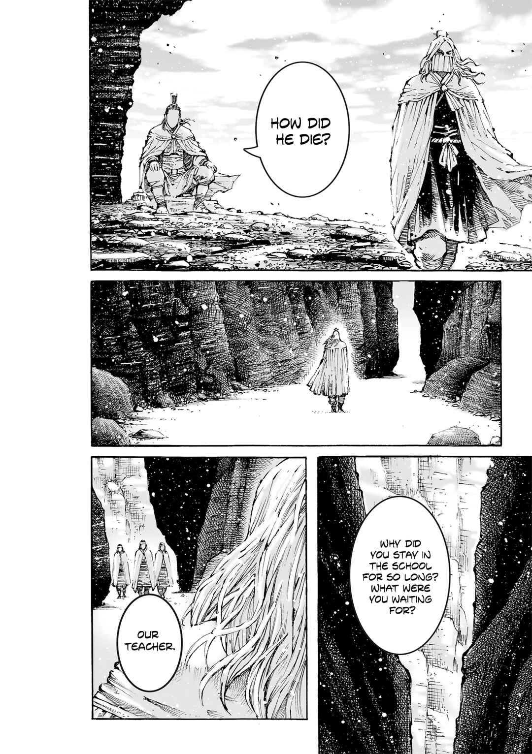 Chapter 626 - Page 11