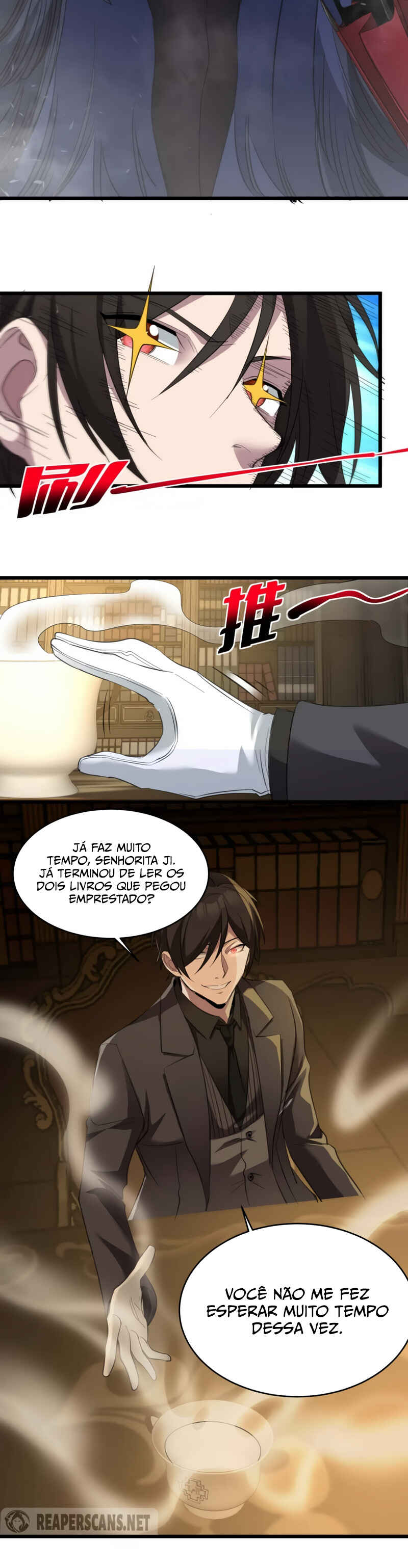 Chapter 88 - Page 21