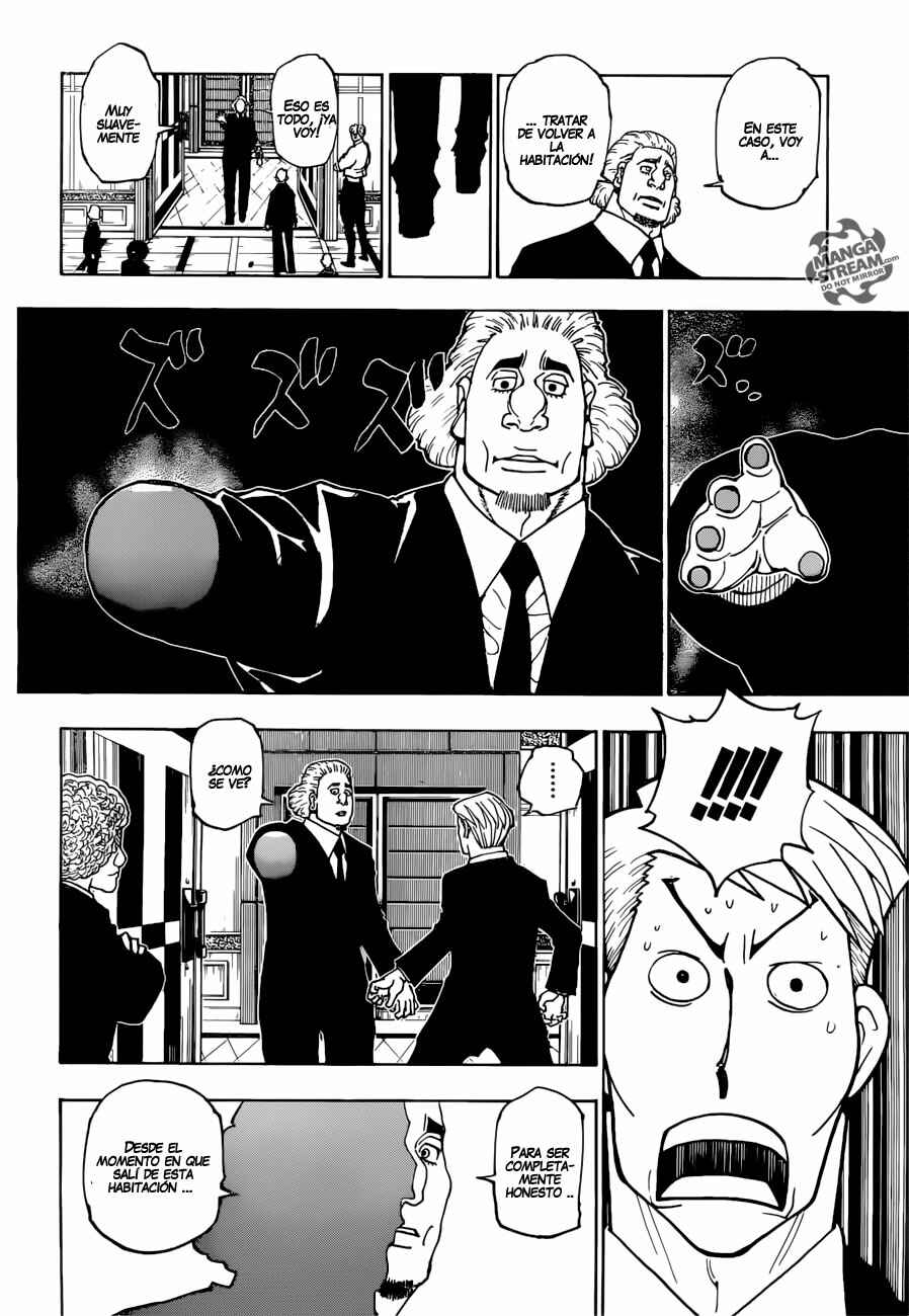 Chapter 375 - Page 19