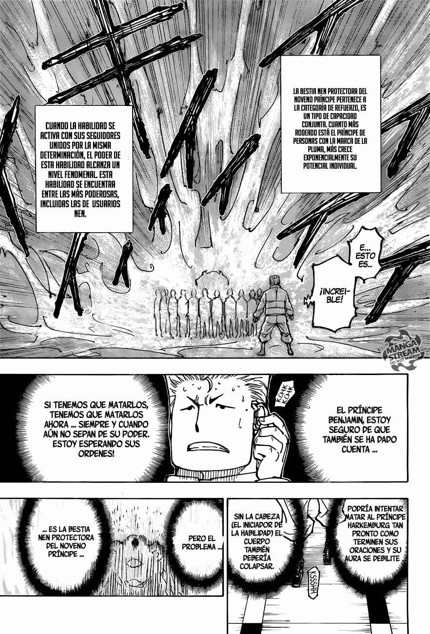Chapter 375 - Page 6