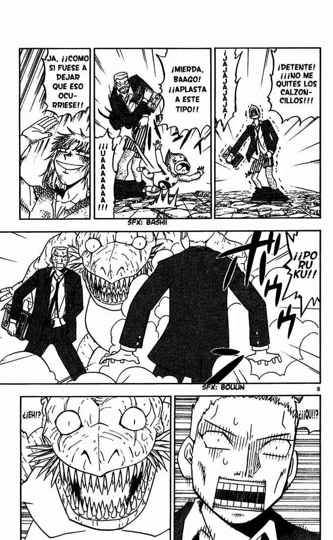 Chapter 87 - Page 9