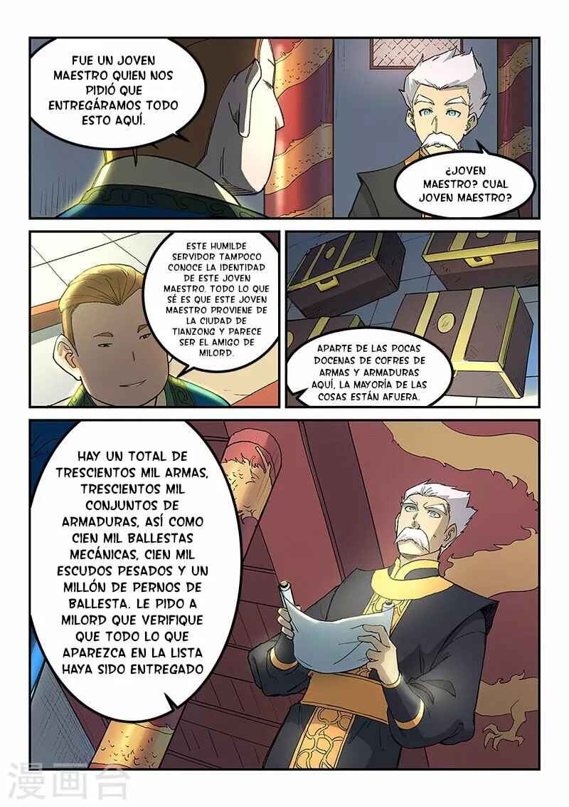 Chapter 269 - Page 11
