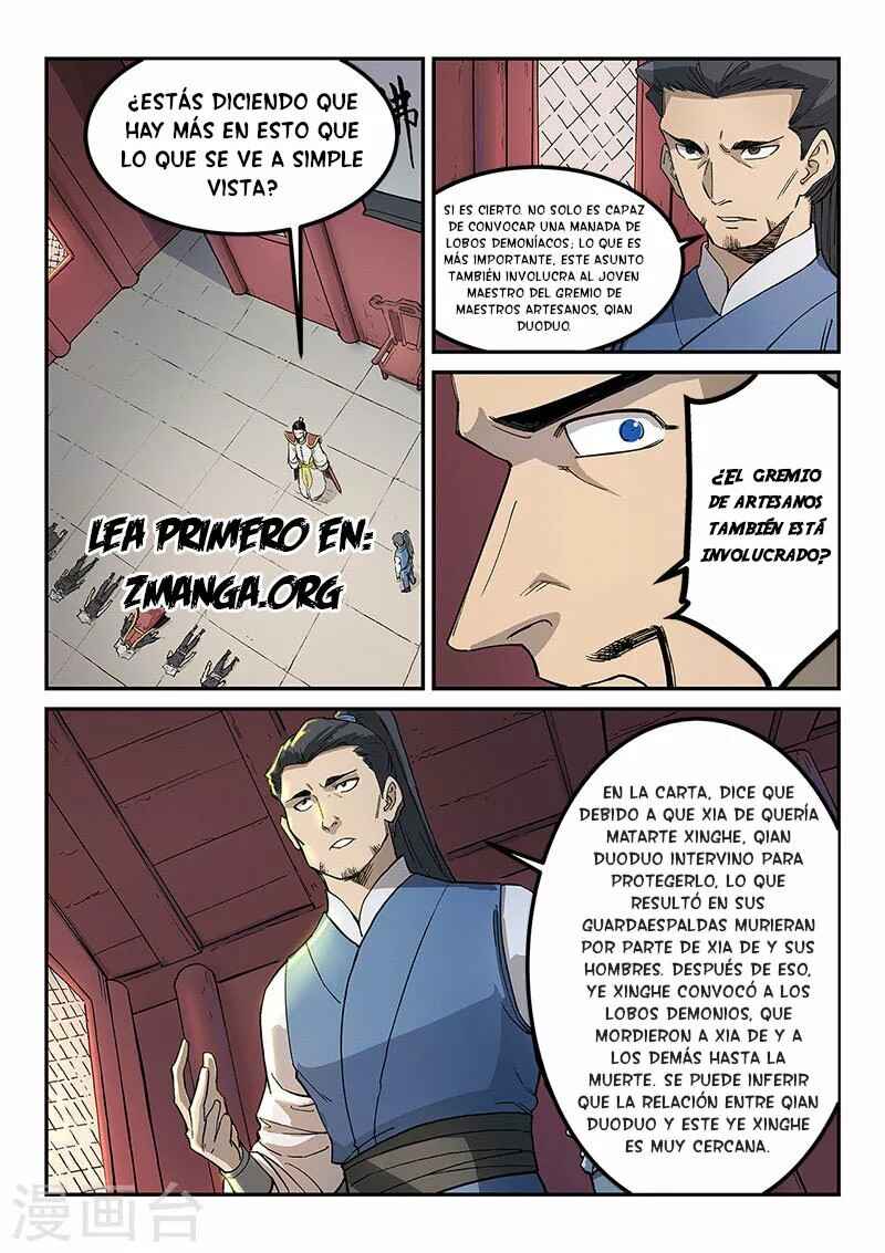 Chapter 269 - Page 3
