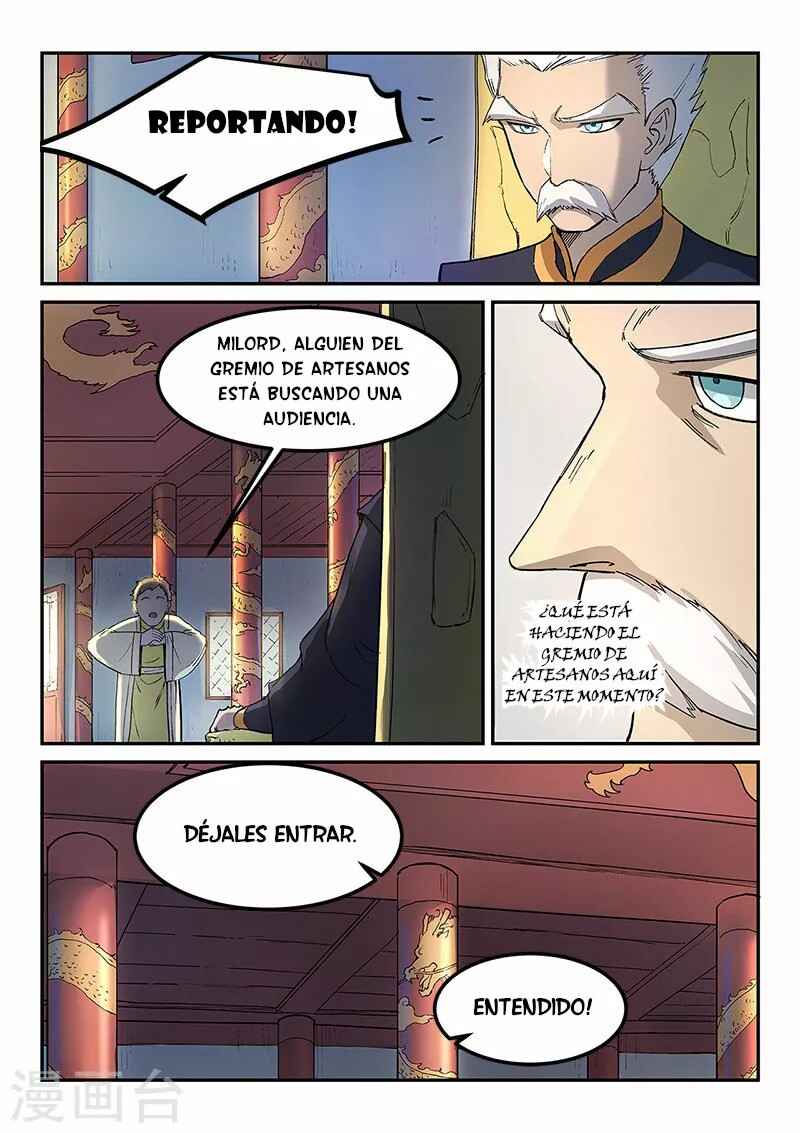 Chapter 269 - Page 8