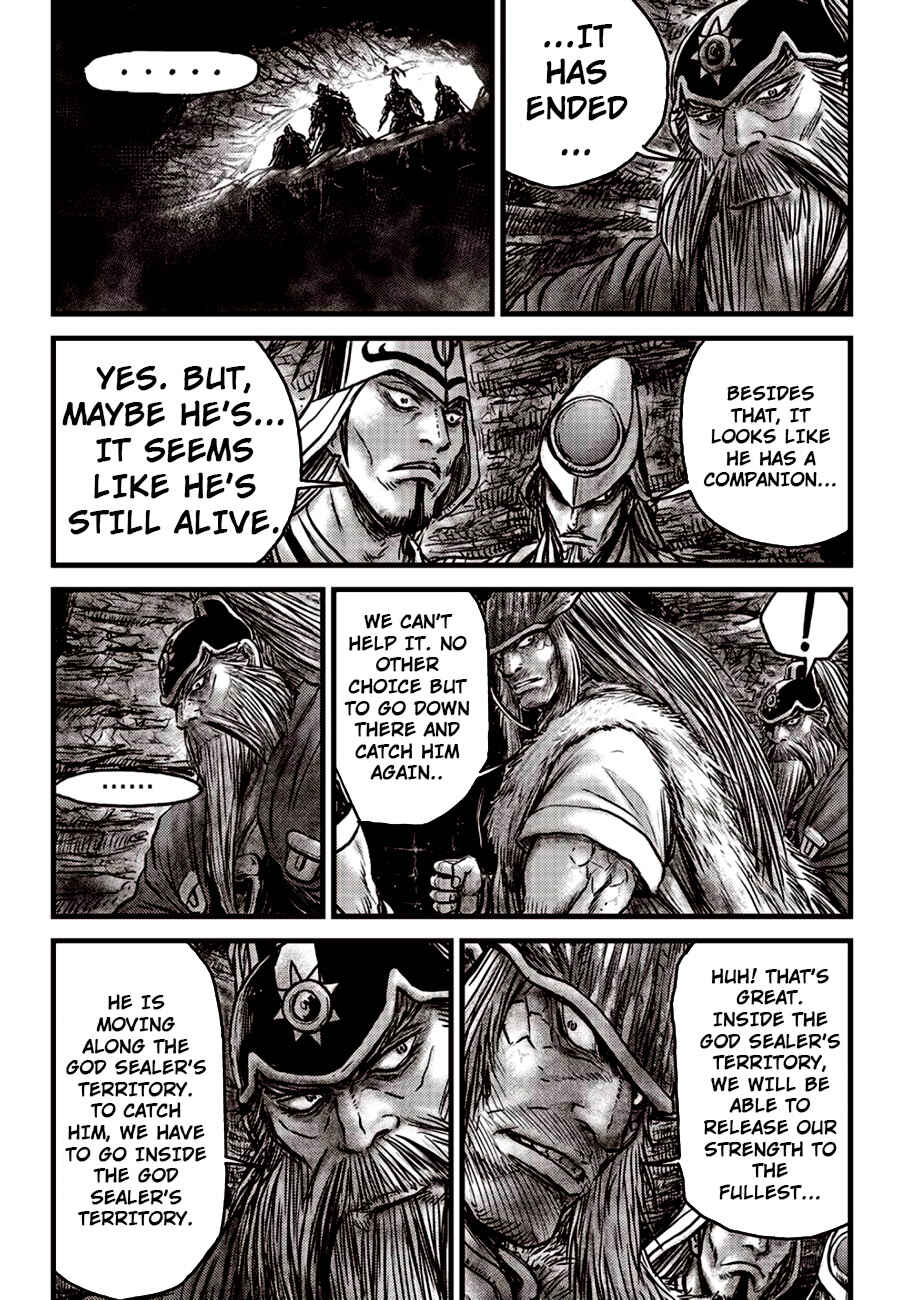 Chapter 604 - Page 4