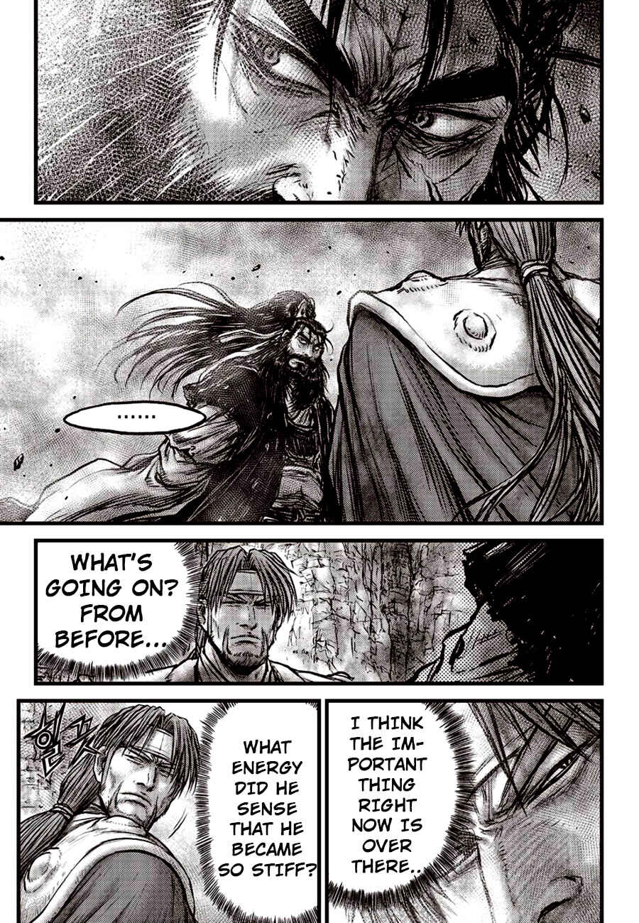 Chapter 604 - Page 9