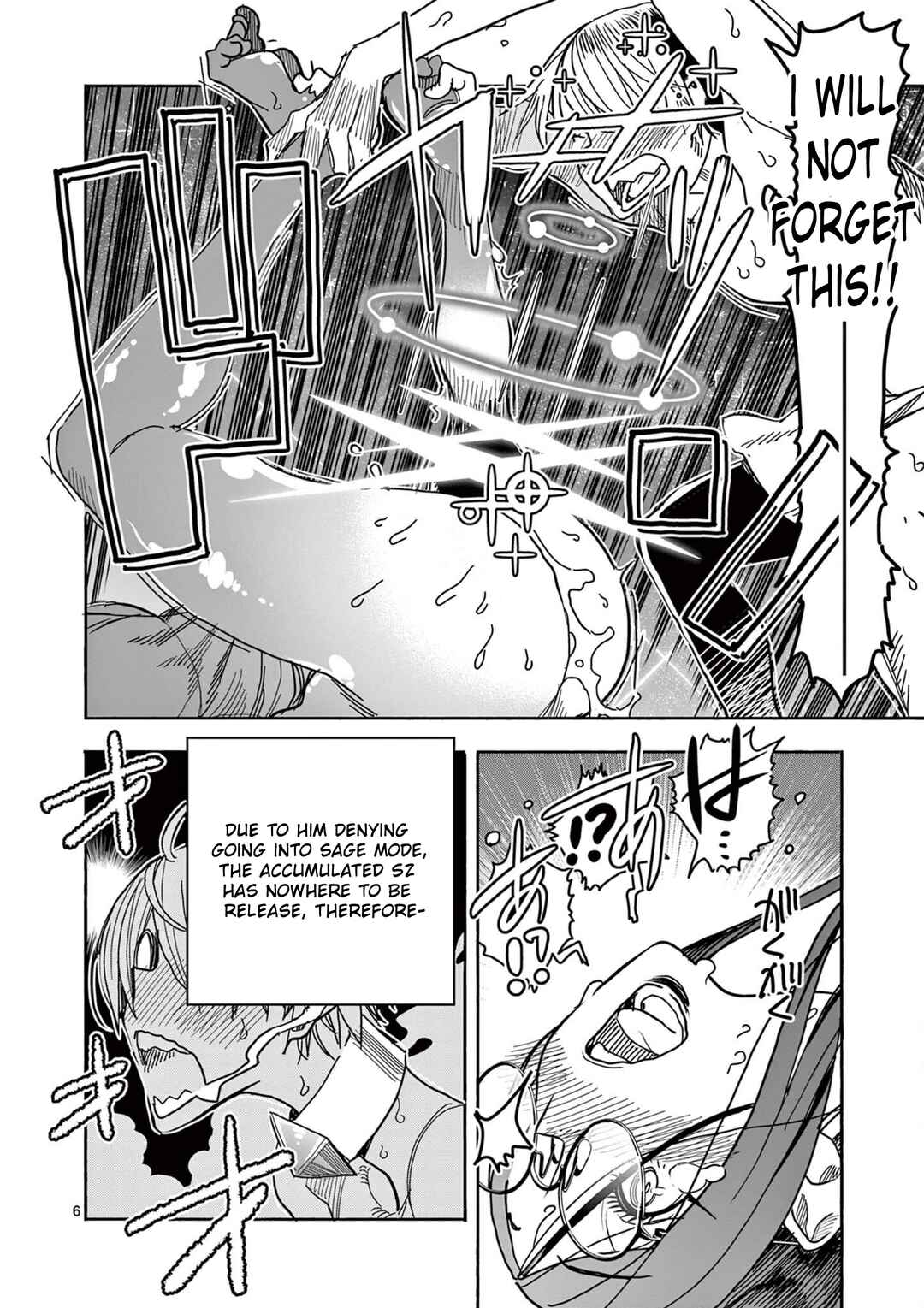 Chapter 64 - Page 6