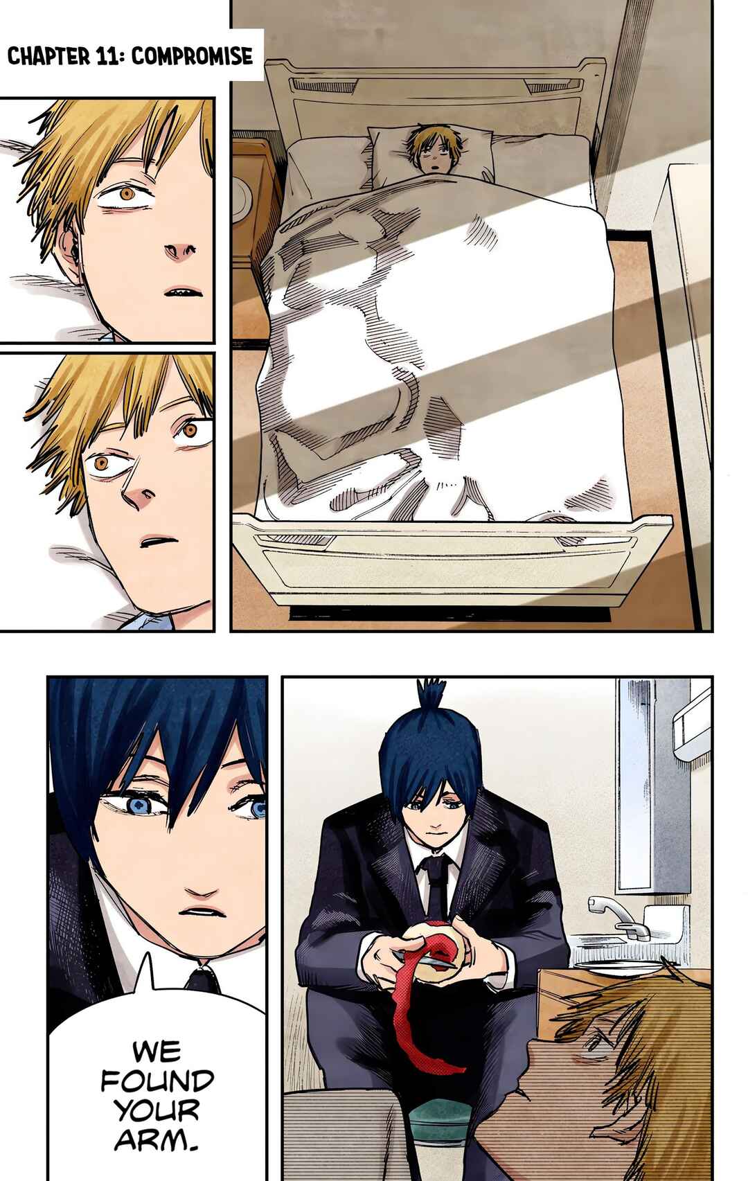 Chapter 11 - Page 1
