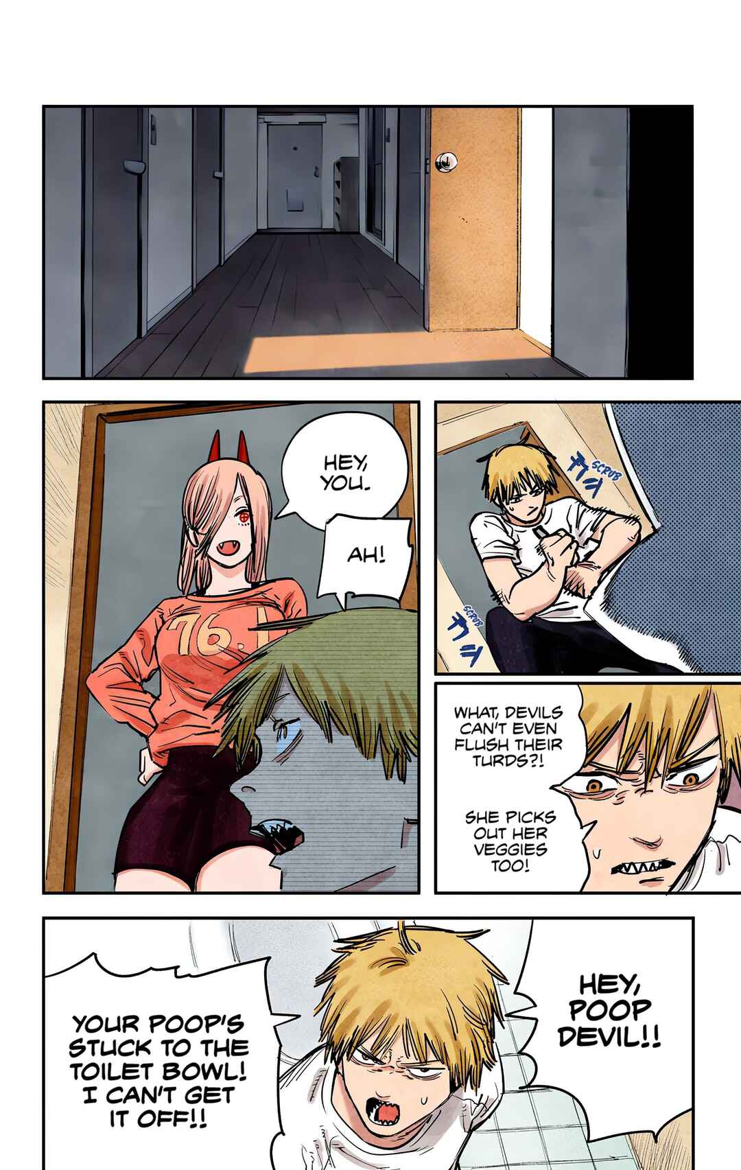 Chapter 11 - Page 16