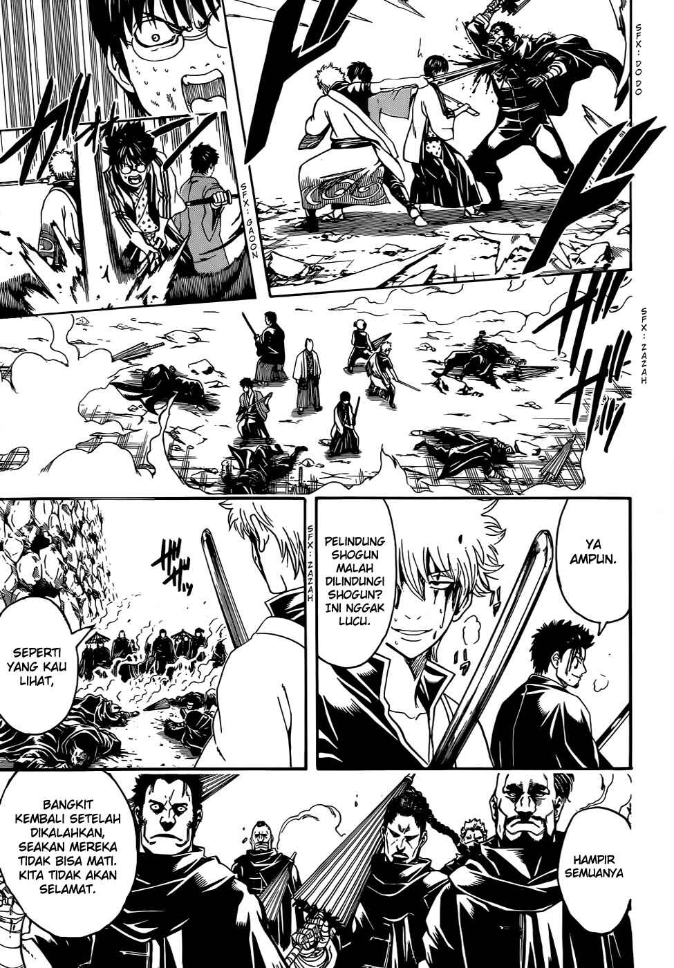 Chapter 512 - Page 8