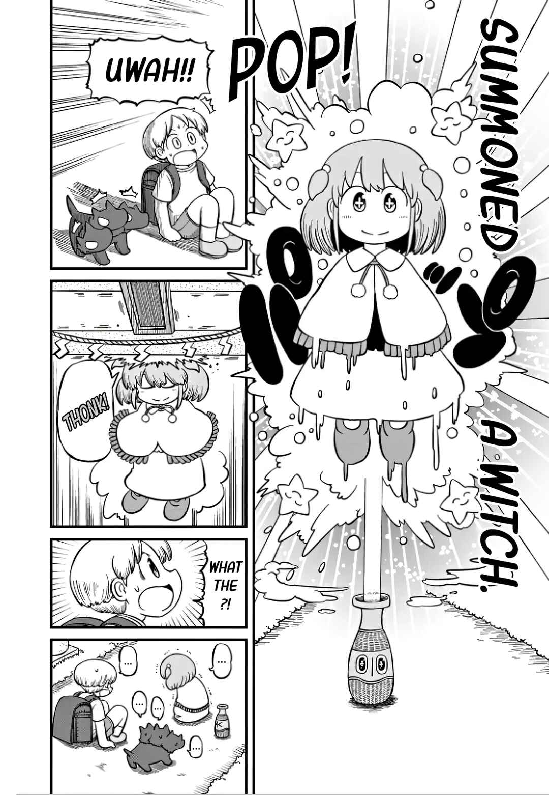 Chapter 1 - Page 4