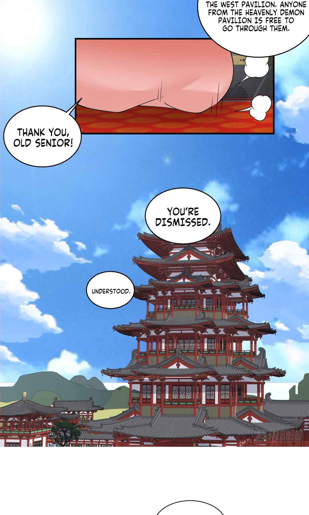 Chapter 223 - Page 22