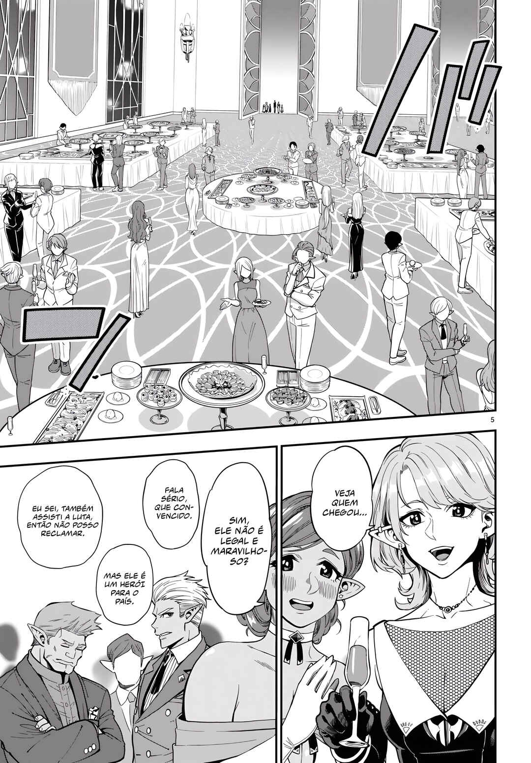 Chapter 99 - Page 6