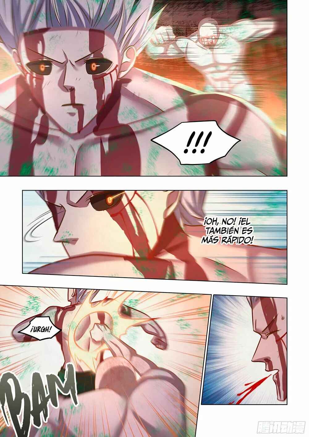 Chapter 435 - Page 12