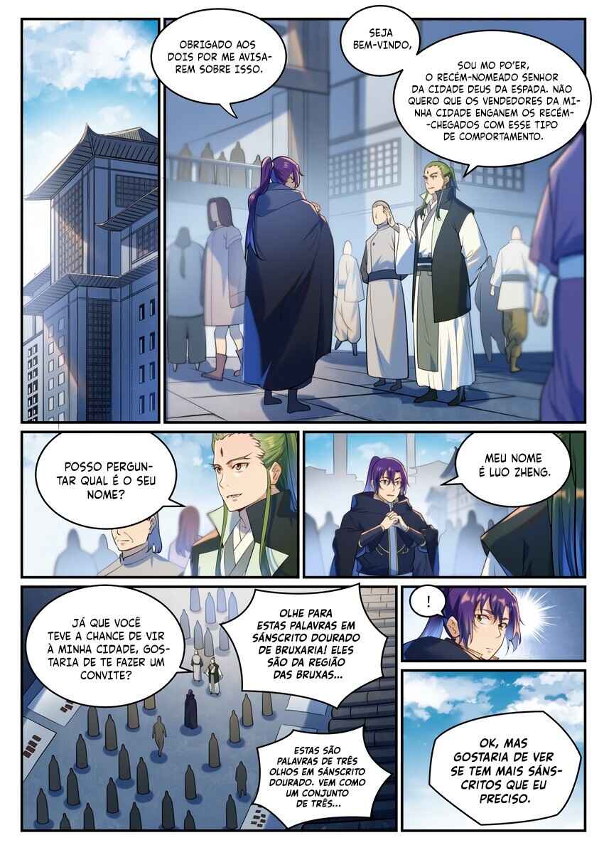 Chapter 936 - Page 11