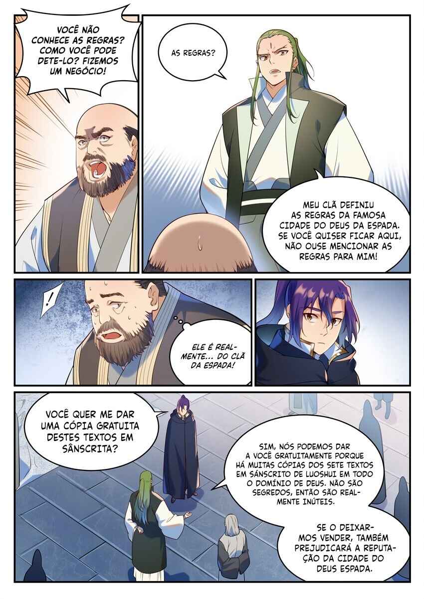 Chapter 936 - Page 9