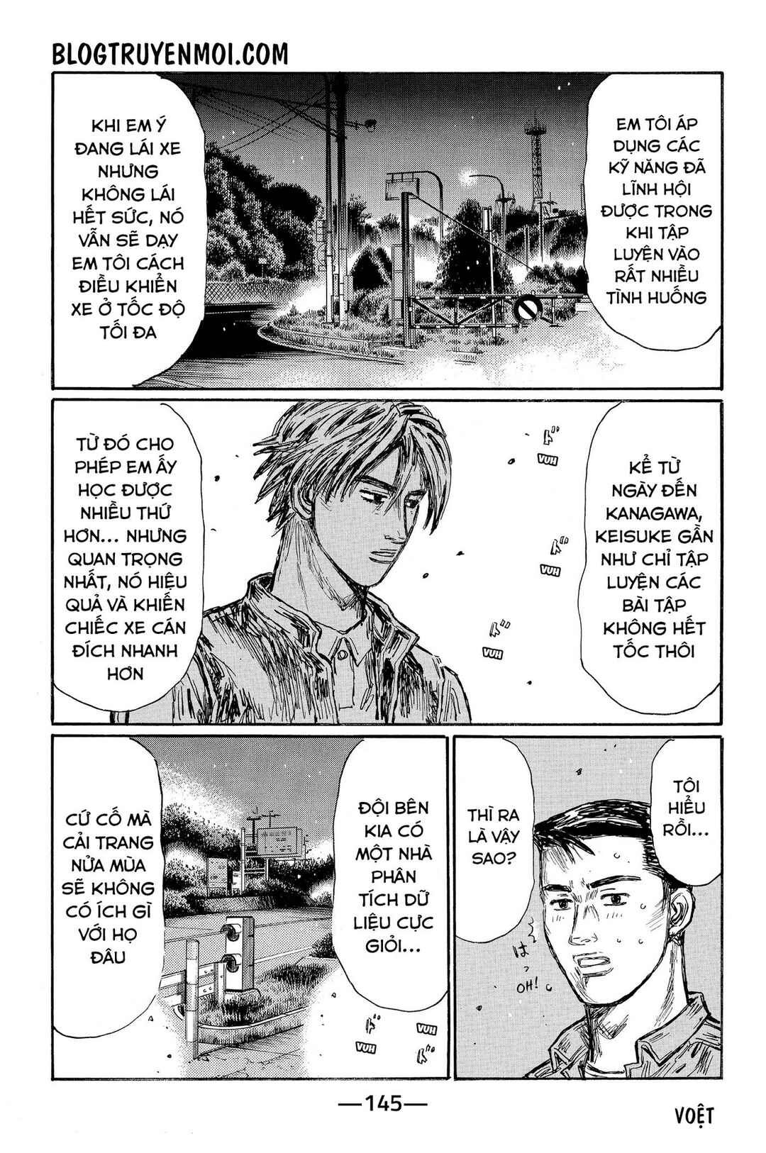 Chapter 645 - Page 9