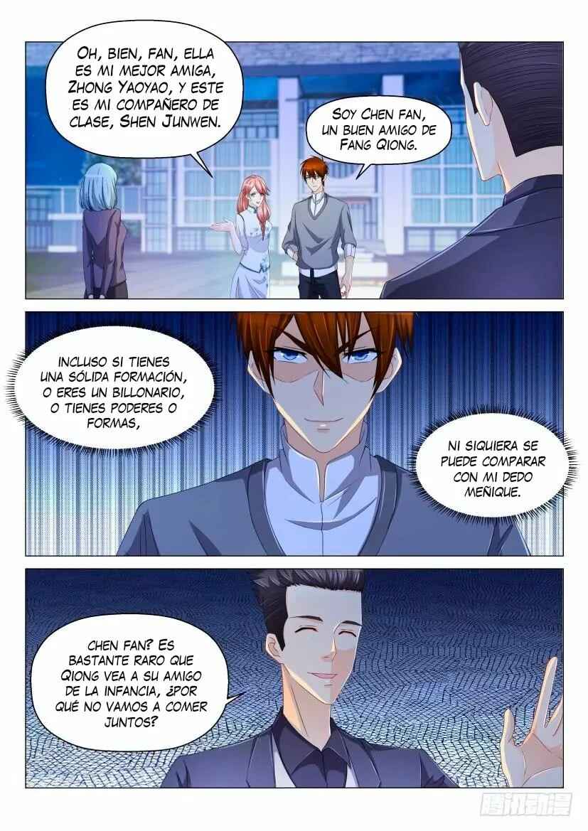 Chapter 146 - Page 10
