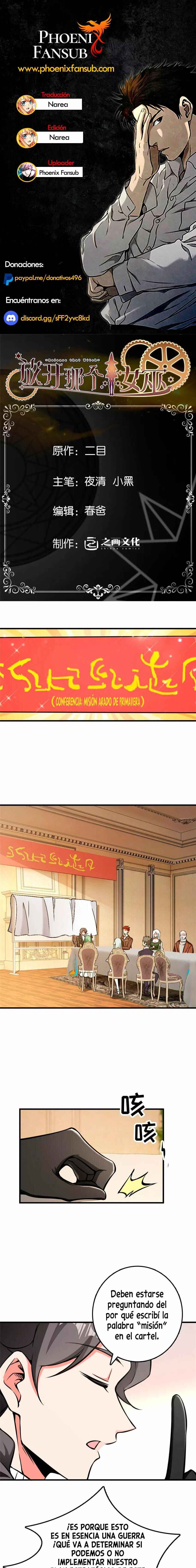 Chapter 482 - Page 1