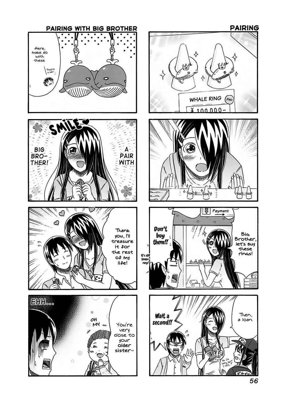 Chapter 126 - Page 4