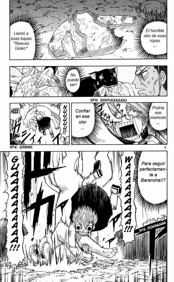 Chapter 82 - Page 5