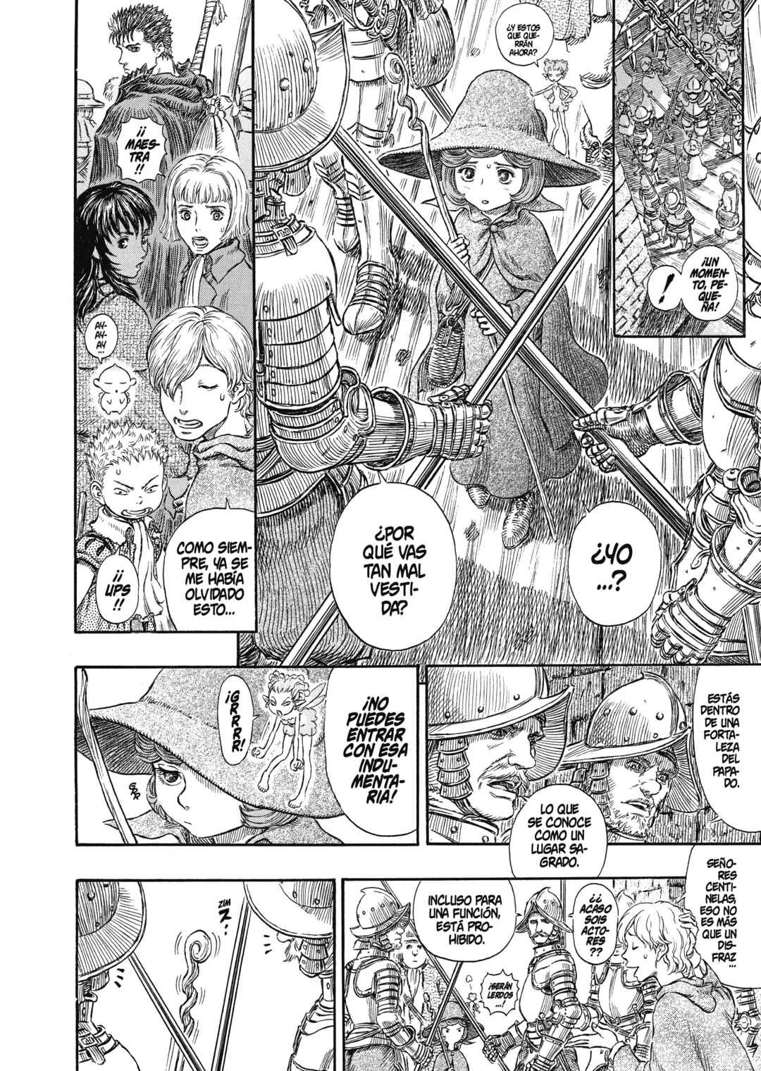 Chapter 244 - Page 14