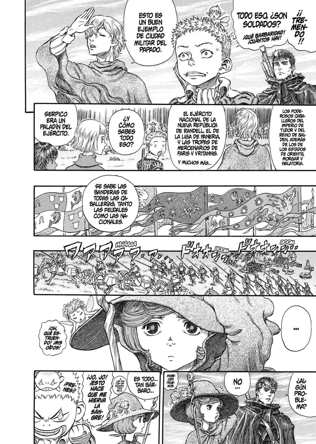 Chapter 244 - Page 4
