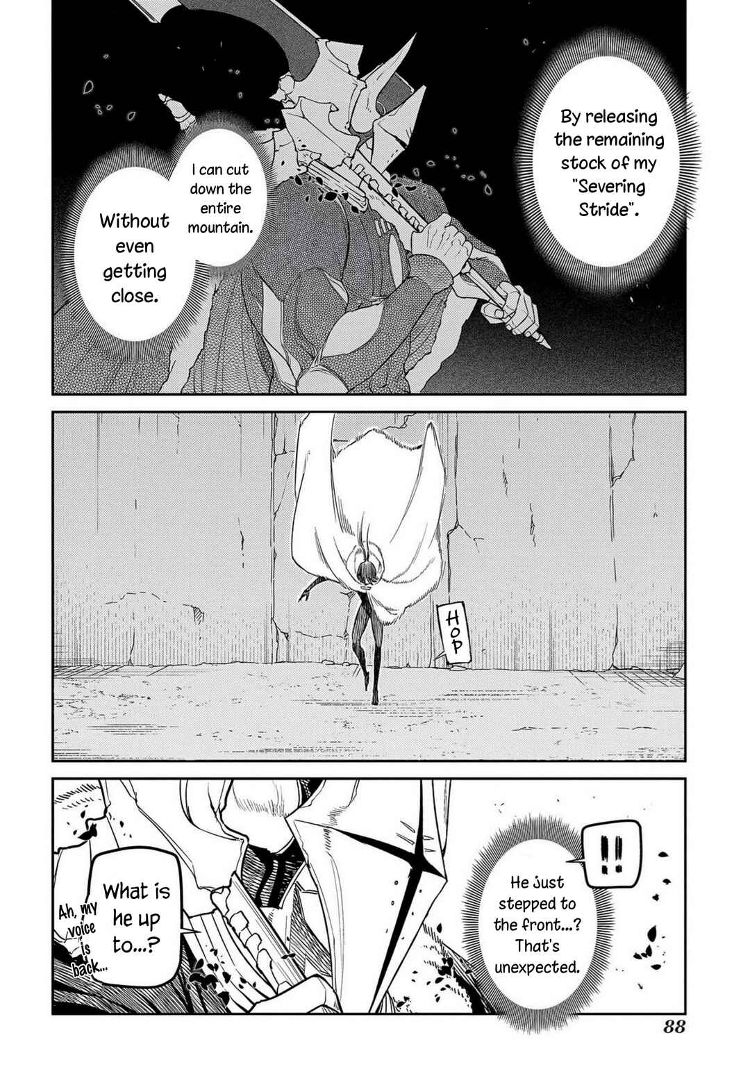 Chapter 104 - Page 29