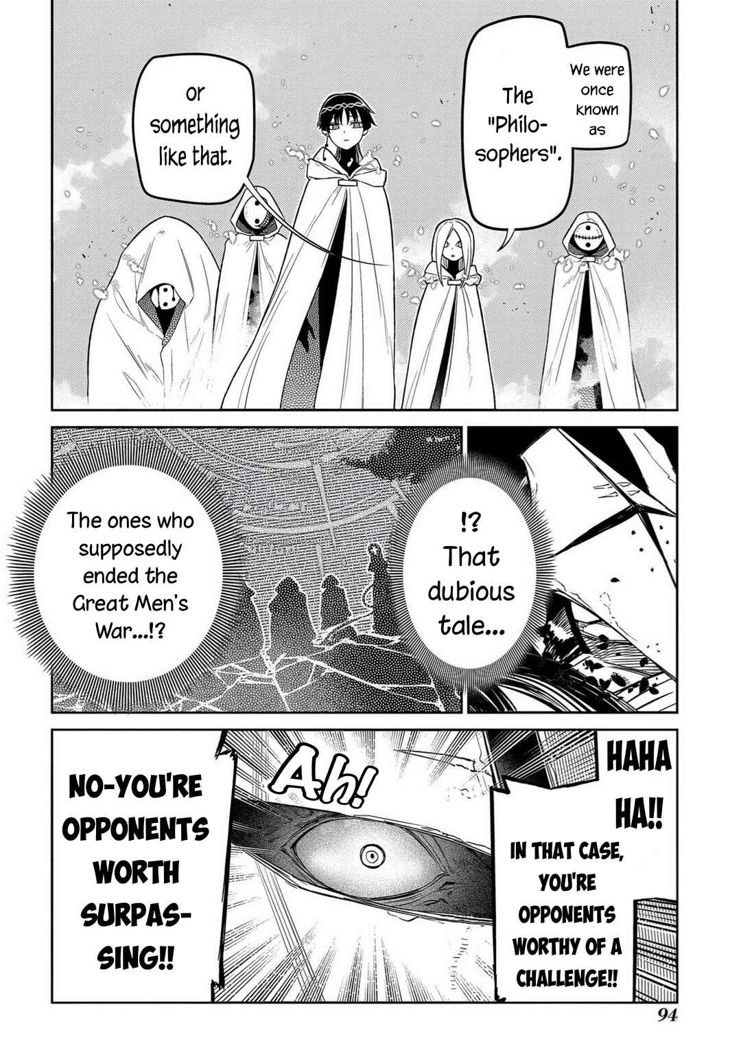 Chapter 104 - Page 35