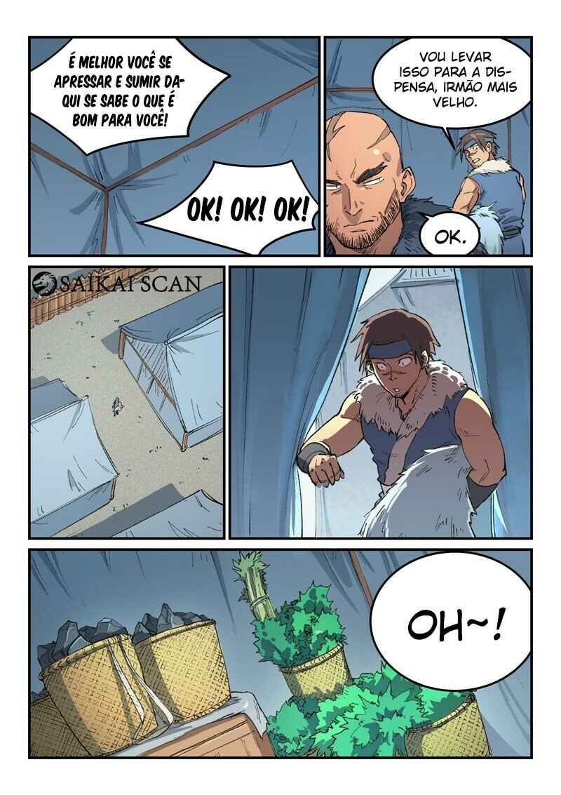 Chapter 453 - Page 9