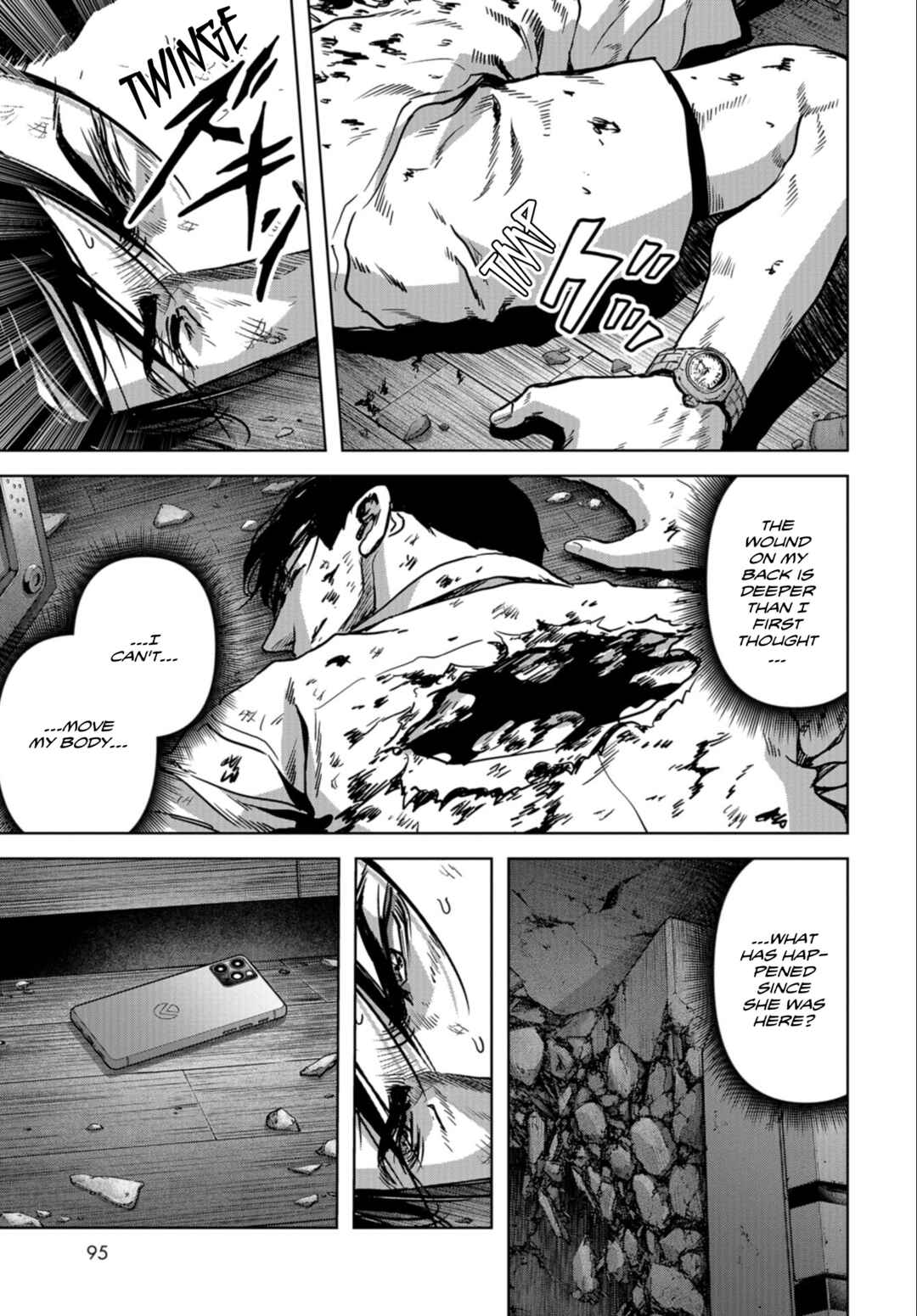 Chapter 25 - Page 48