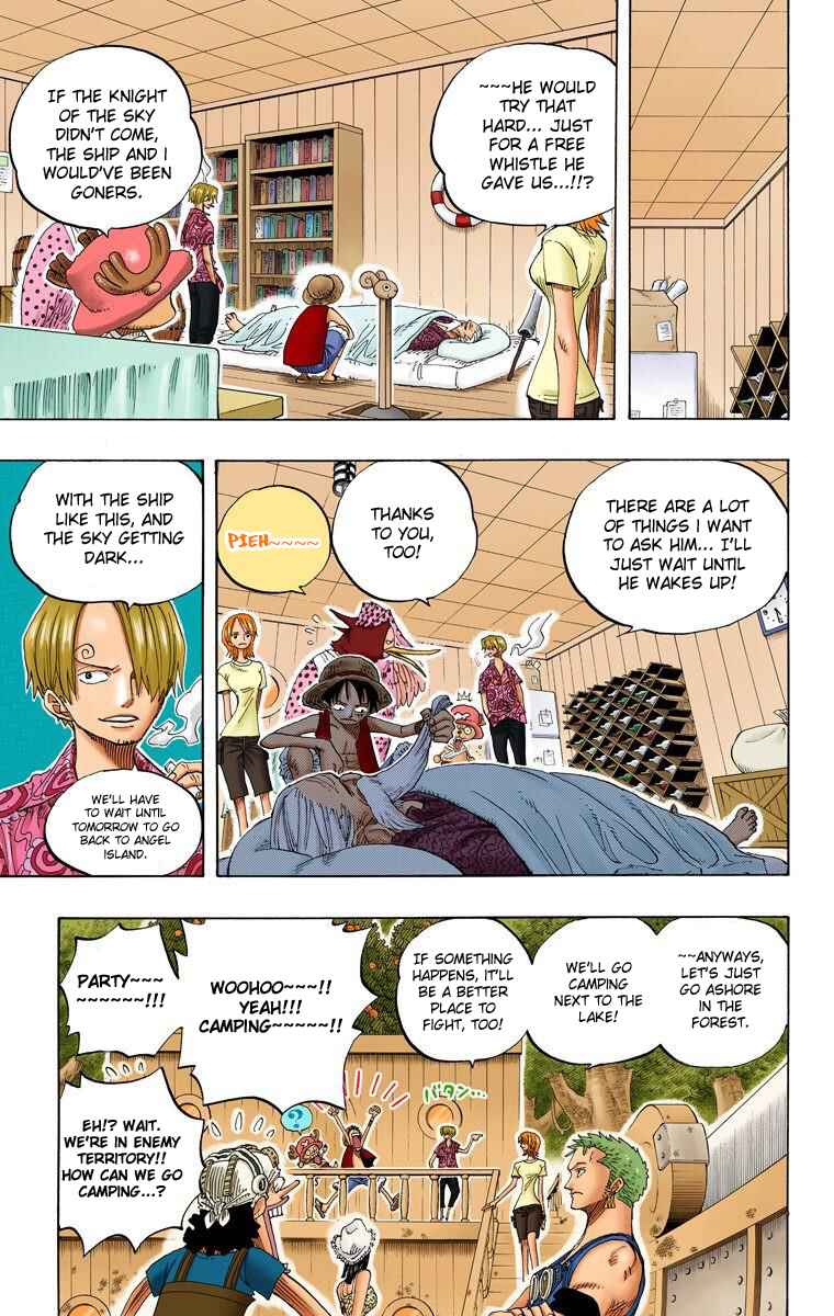 Chapter 252 - Page 18