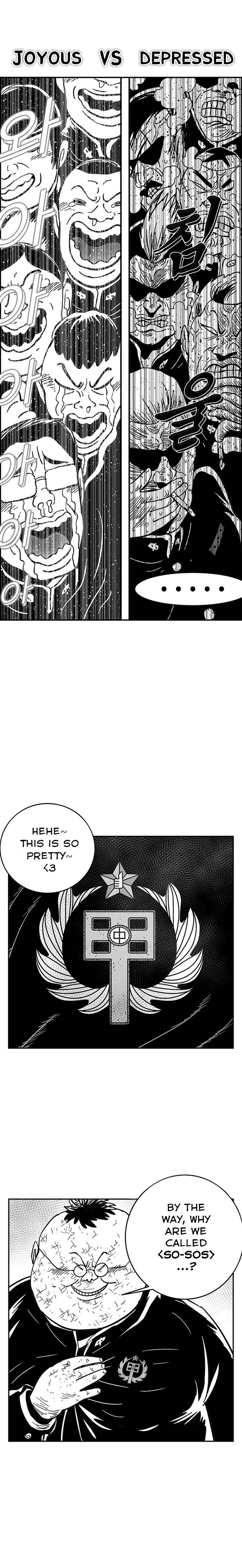 Chapter 140 - Page 20