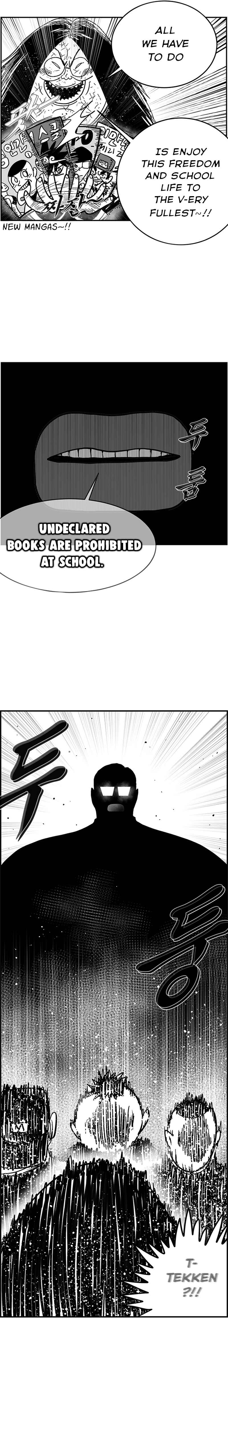 Chapter 140 - Page 26