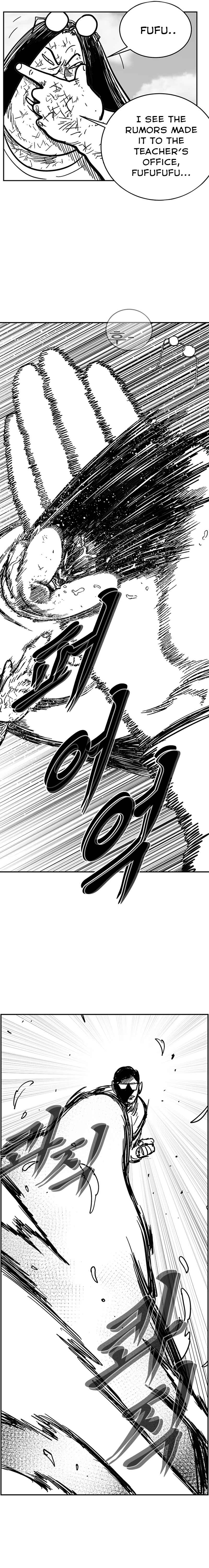 Chapter 140 - Page 28