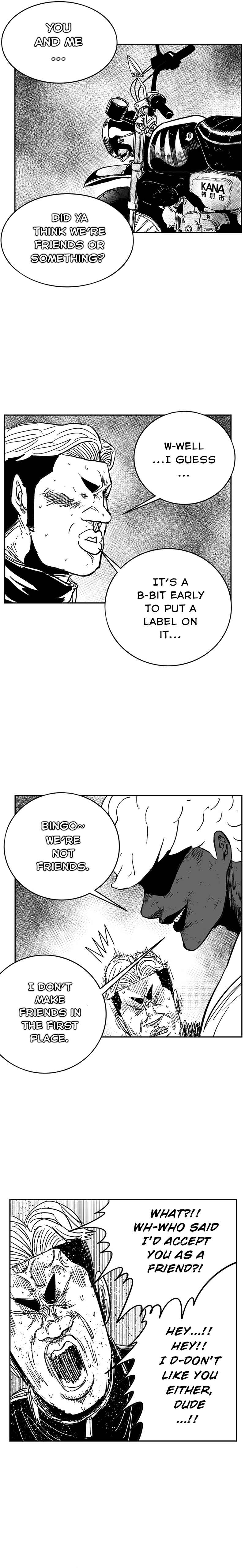 Chapter 140 - Page 5