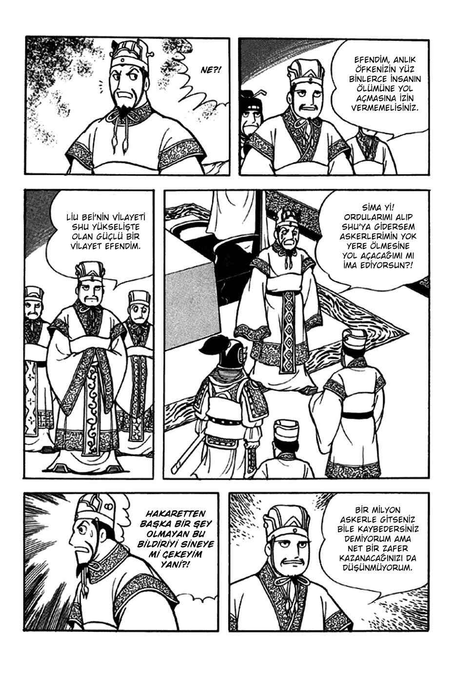 Chapter 261 - Page 14