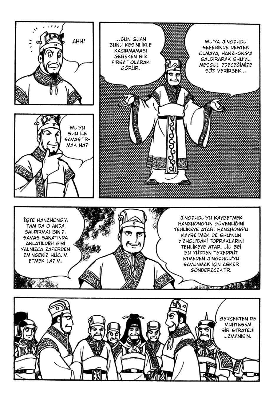 Chapter 261 - Page 16