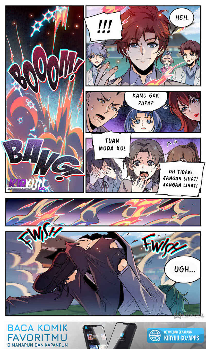 Chapter 361 - Page 10