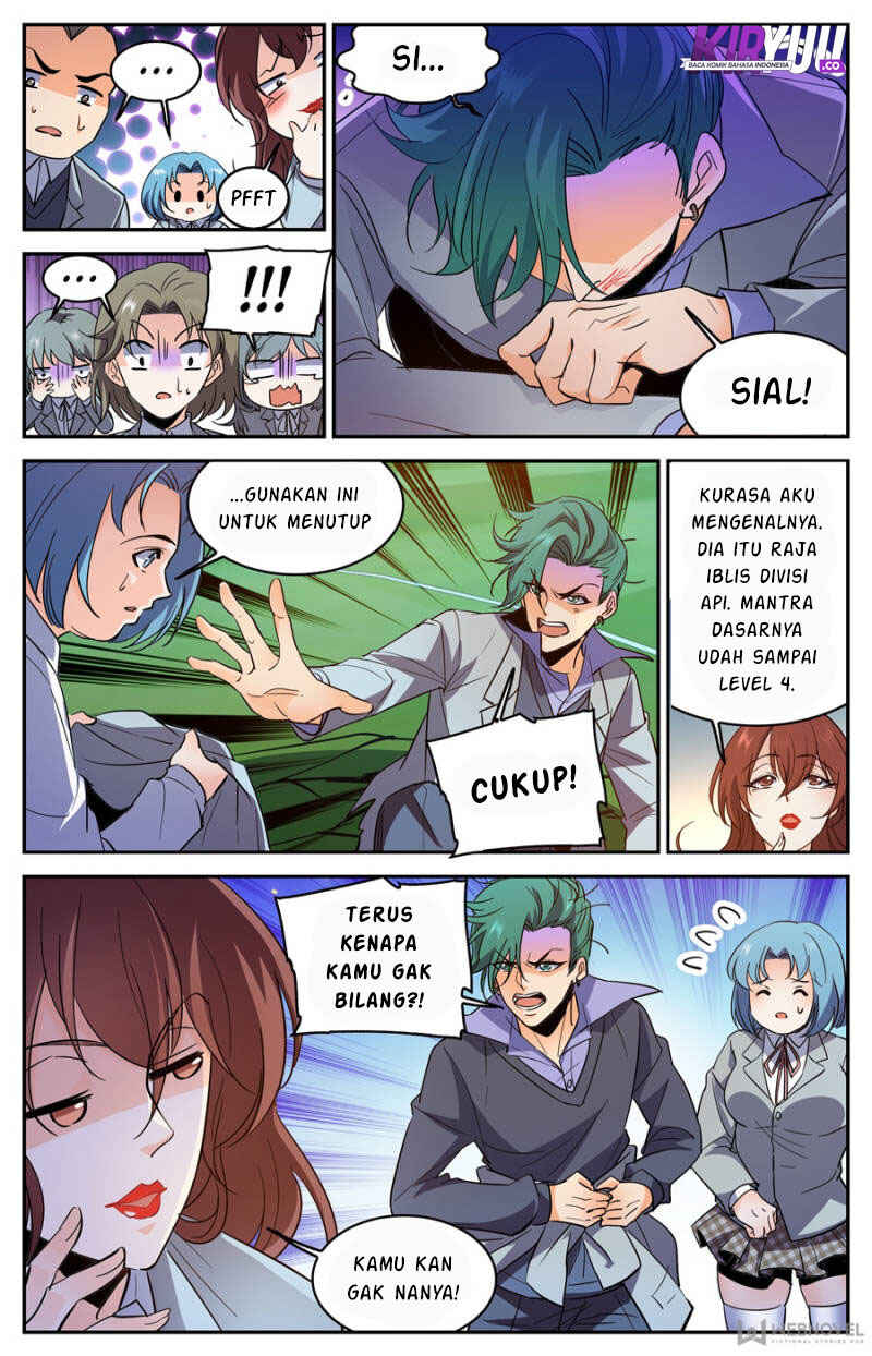 Chapter 361 - Page 11