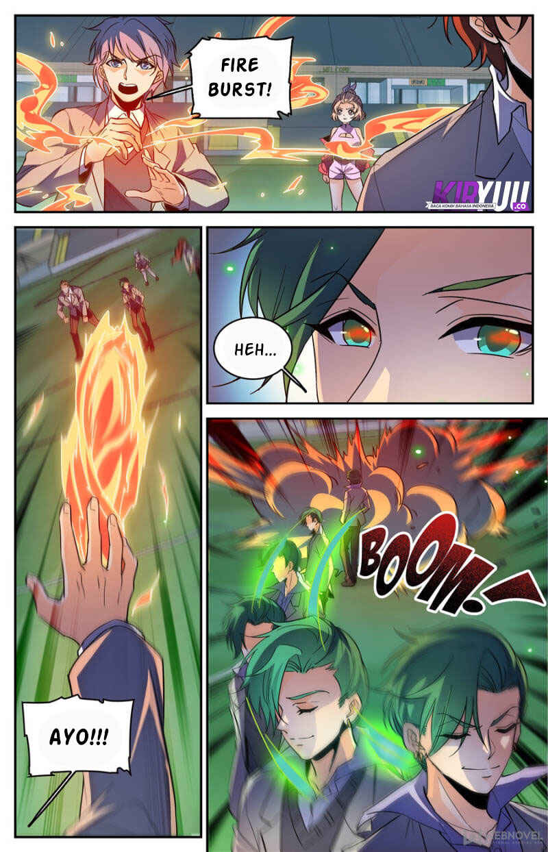 Chapter 361 - Page 3