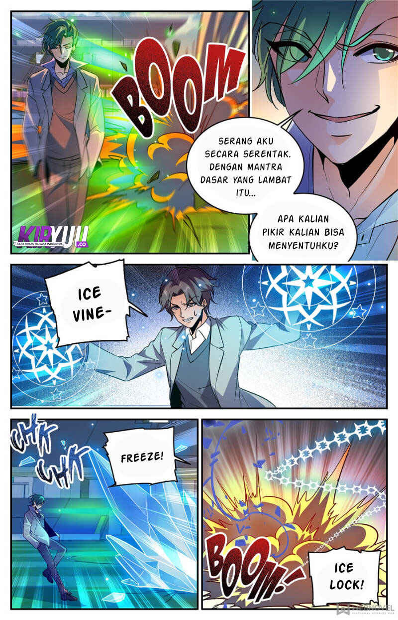 Chapter 361 - Page 5