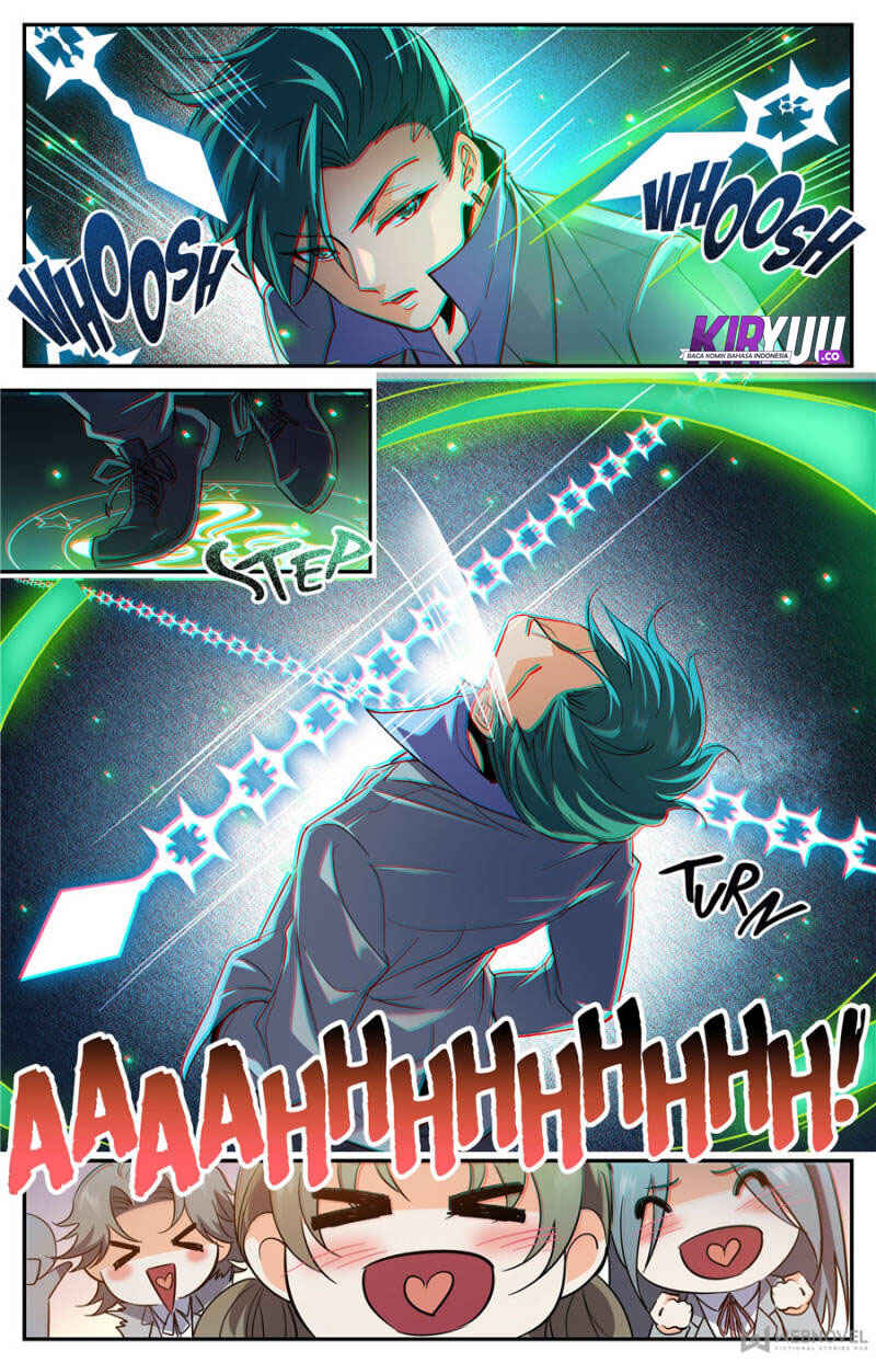 Chapter 361 - Page 8