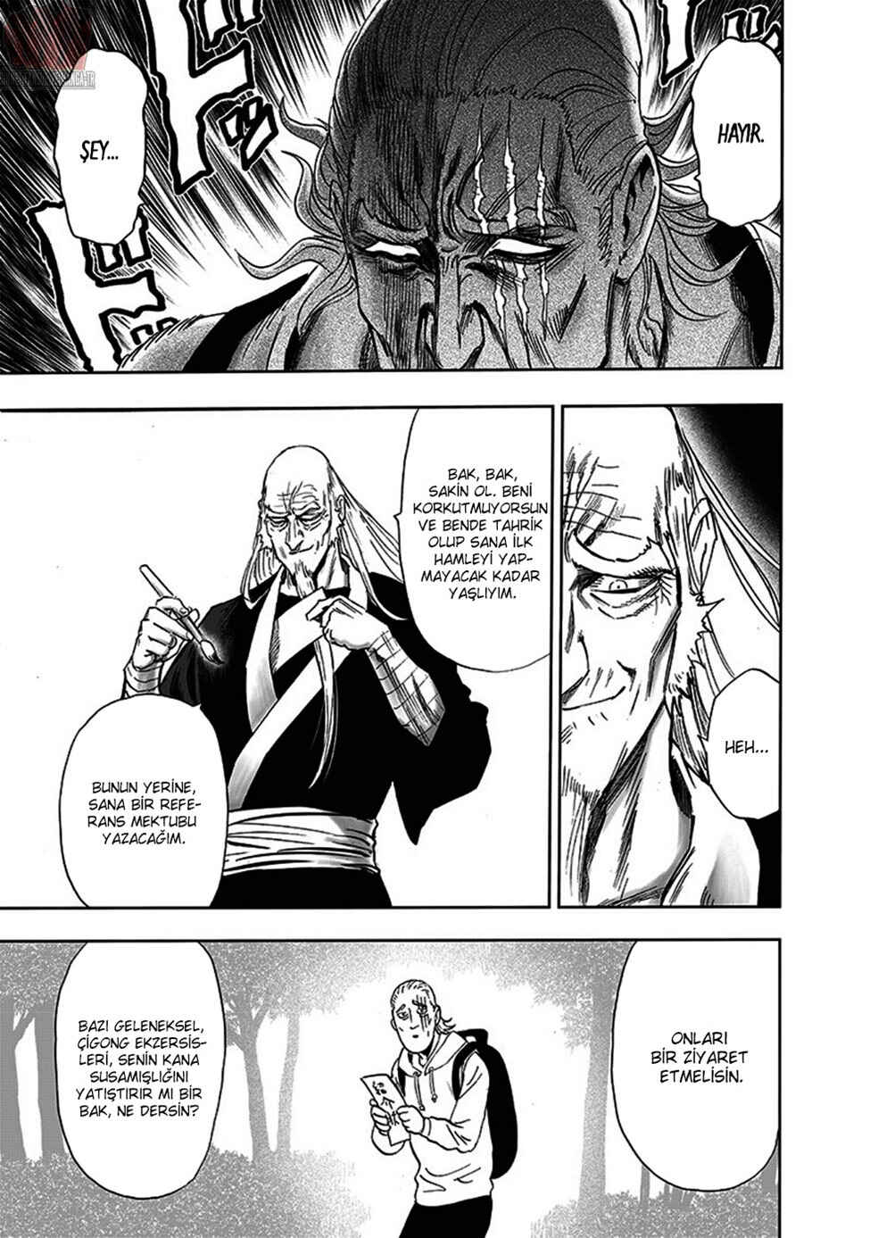 Chapter 197 - Page 16
