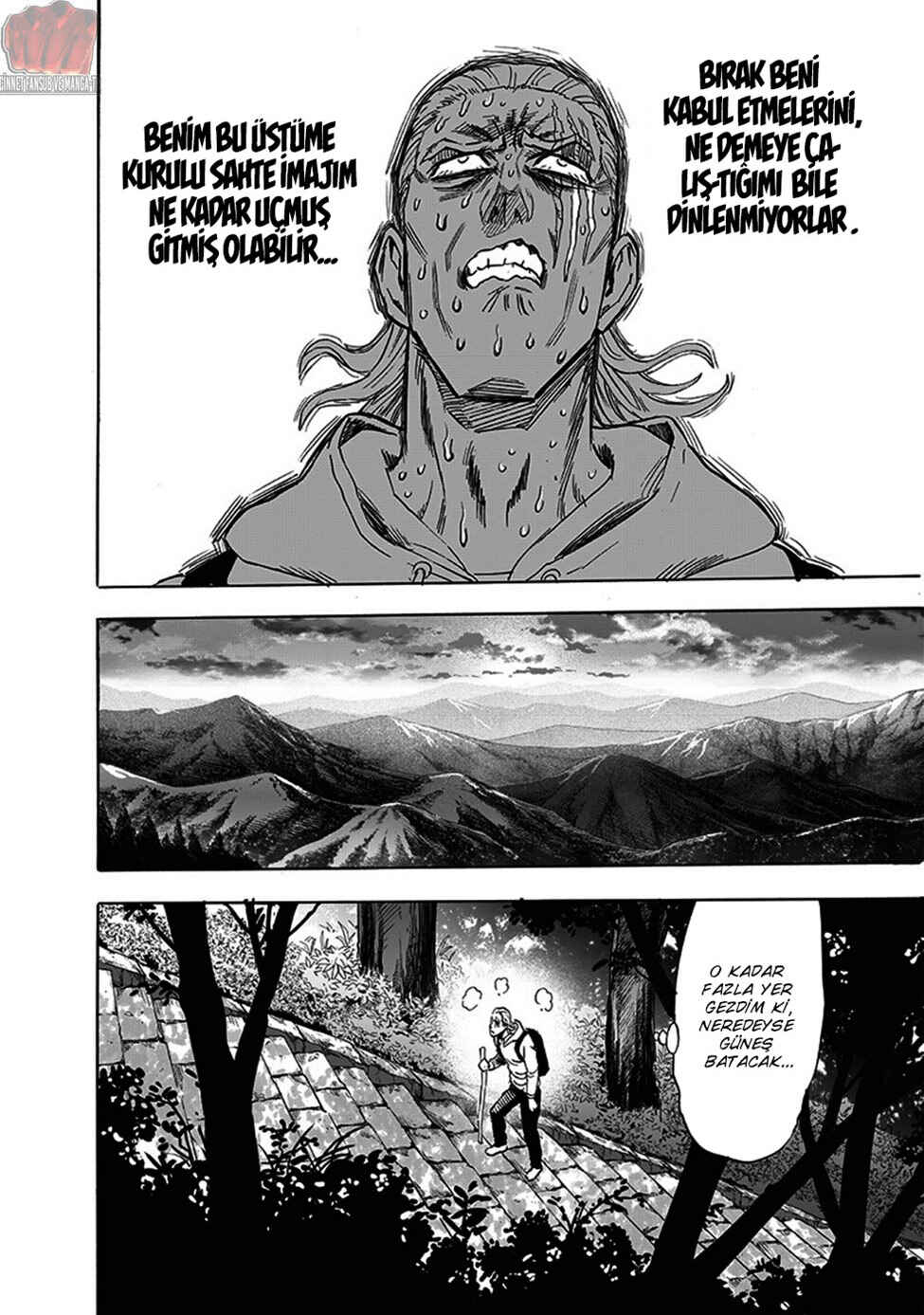 Chapter 197 - Page 20