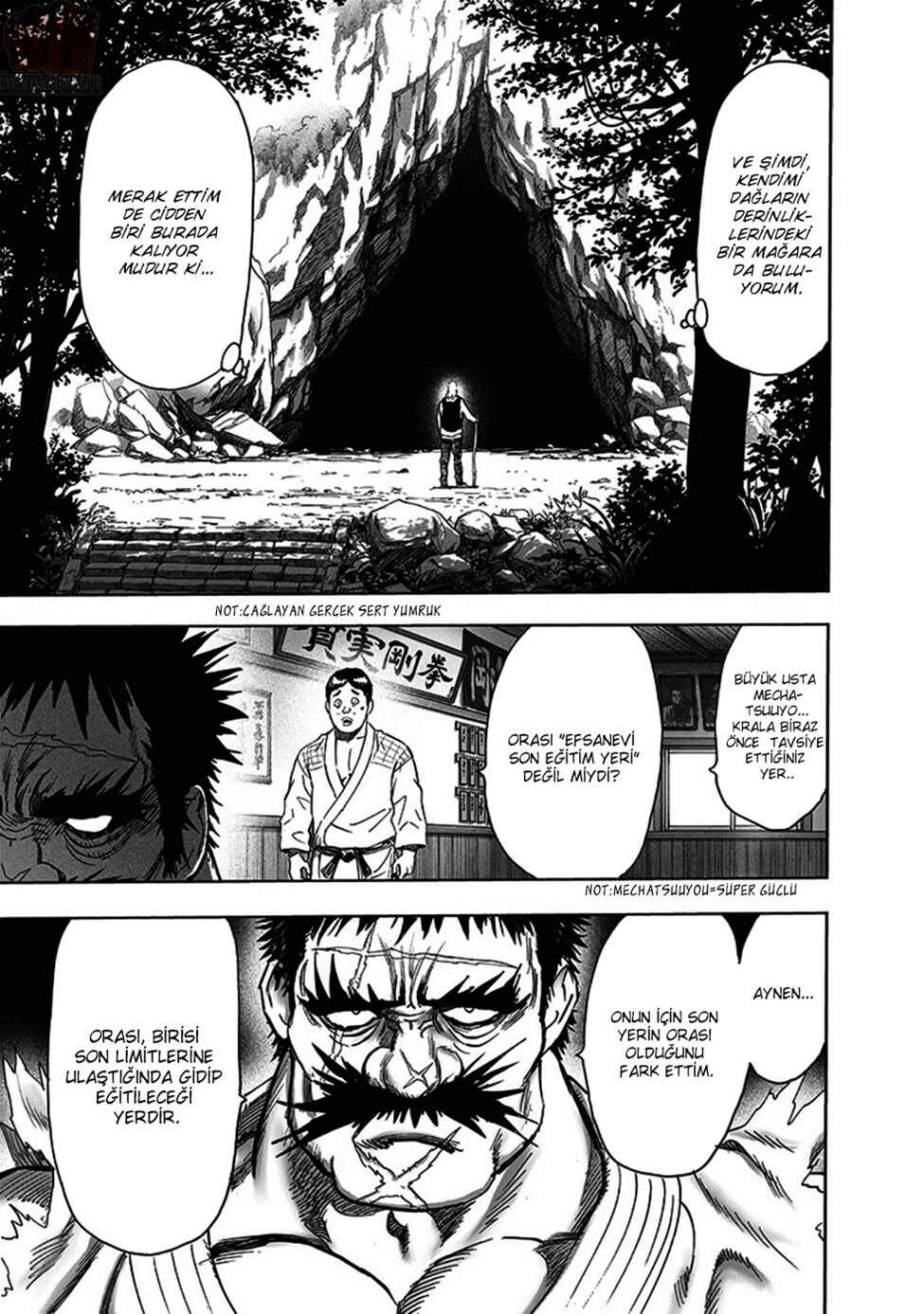 Chapter 197 - Page 21