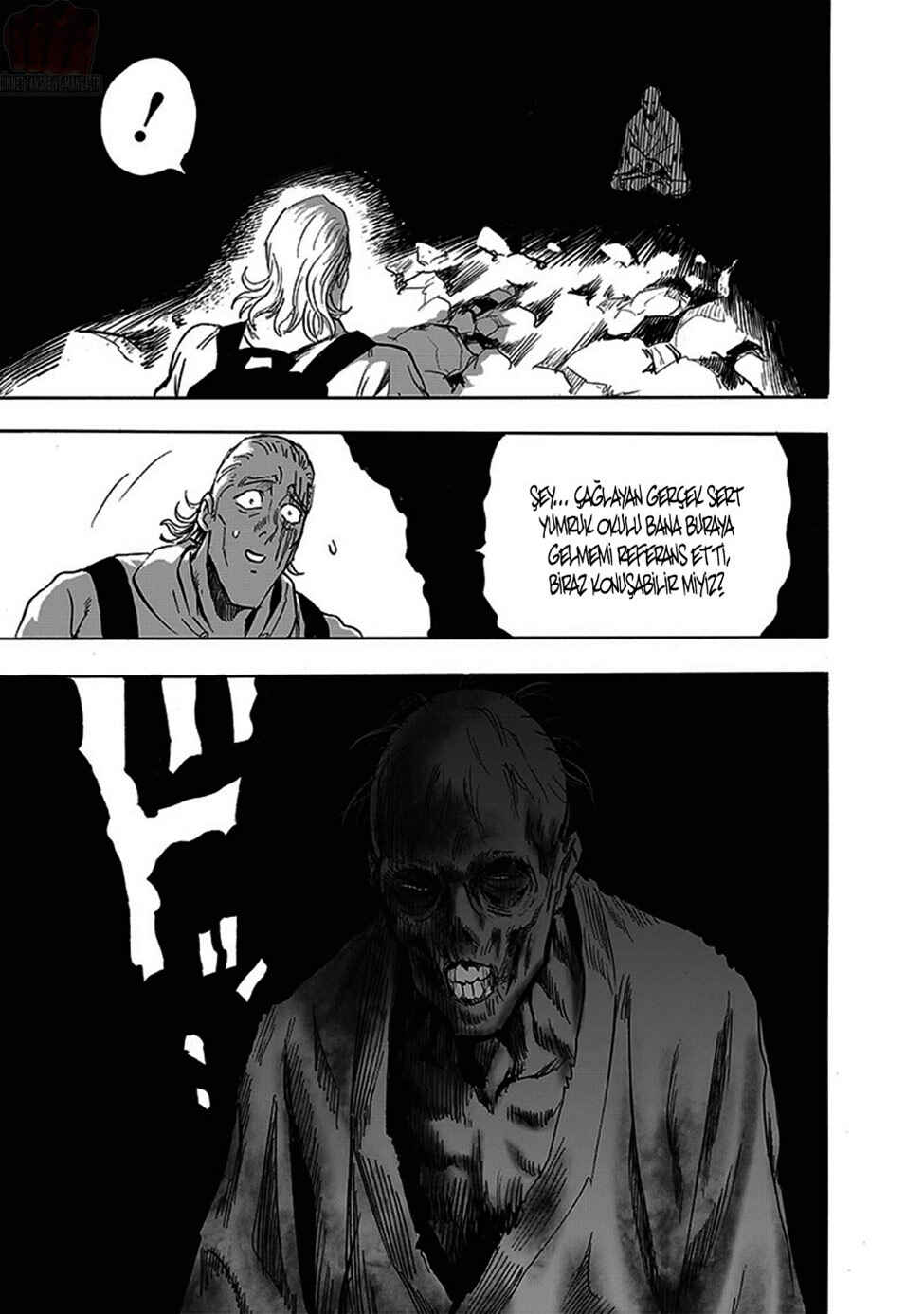 Chapter 197 - Page 23