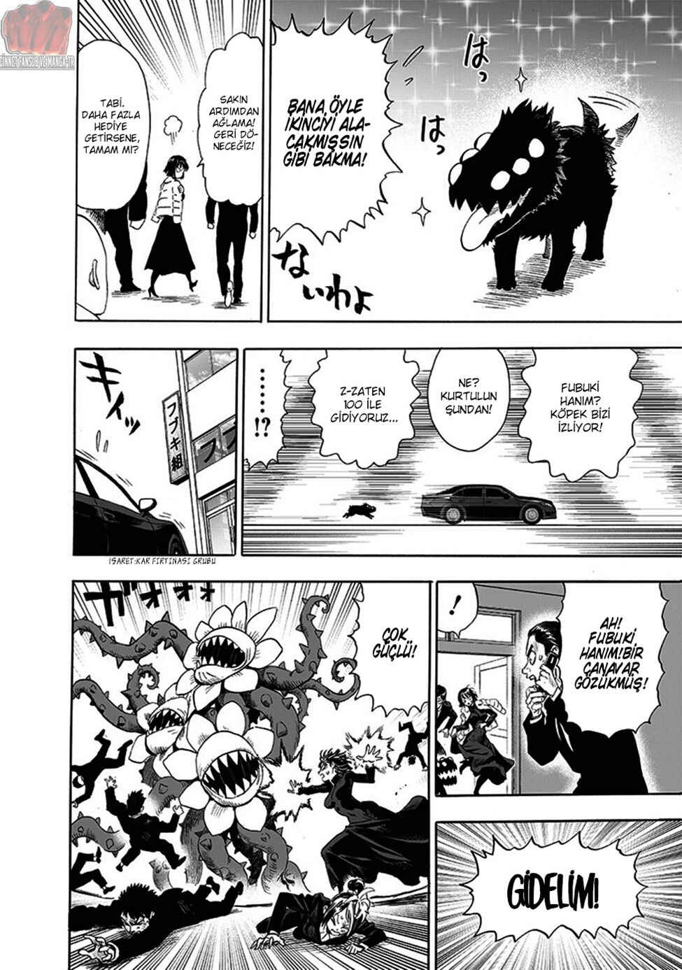 Chapter 197 - Page 34